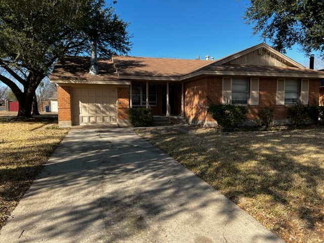 1139 Caldwell Drive Garland TX 75041