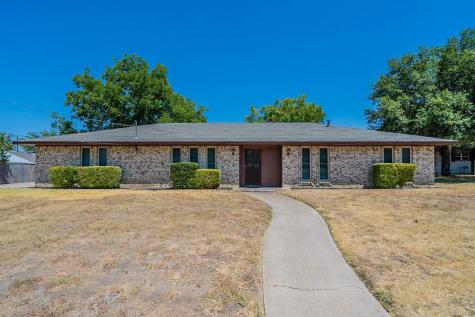 226 Evelyn Street Desoto TX 75115