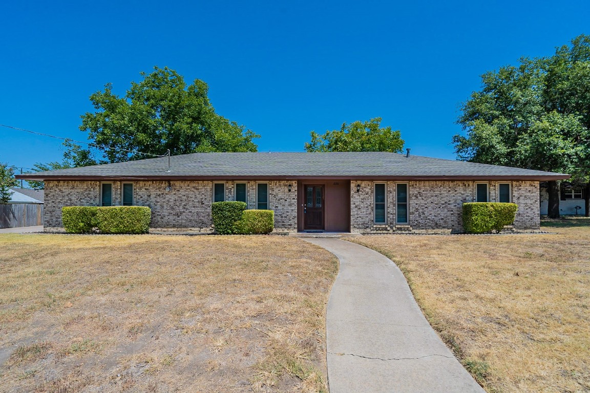 226 Evelyn Street Desoto TX 75115