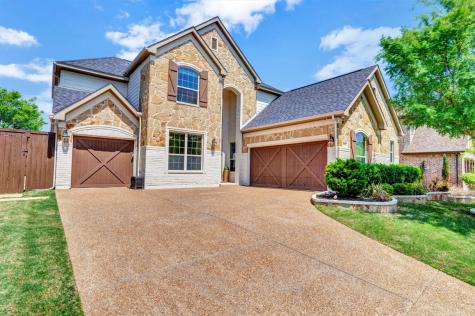 14660 Overland Park Lane Frisco TX 75035