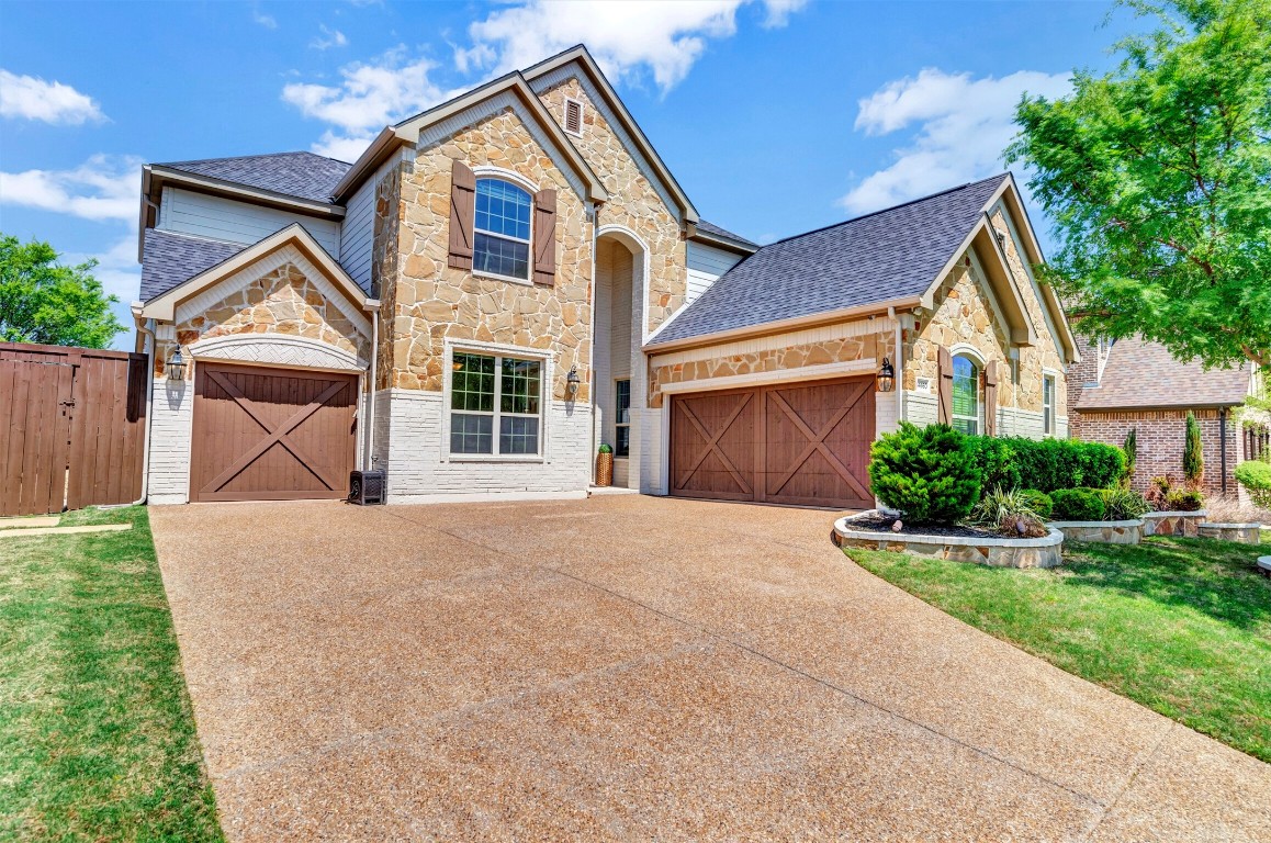 14660 Overland Park Lane Frisco TX 75035