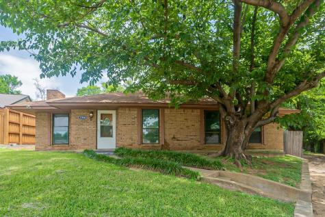 1316 Shady Spring Court E Irving TX 75060