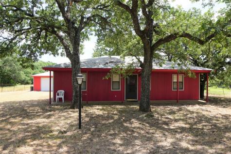 172 Fm 1713 Spur Whitney TX 76692