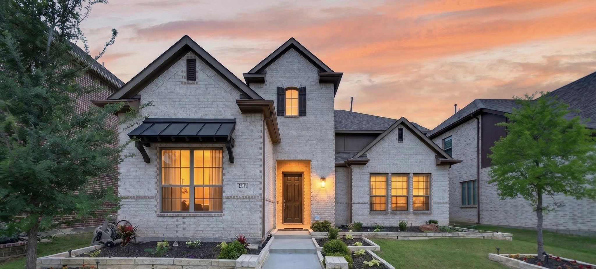 12733 Royal Oaks Lane Farmers Branch TX 75234