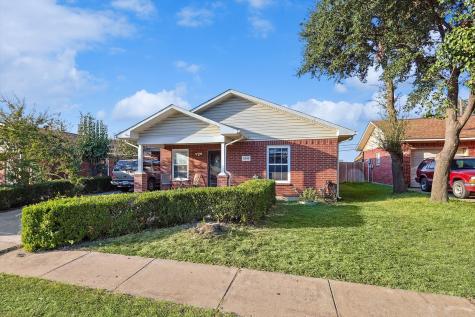 2533 Poinciana Place Dallas TX 75212