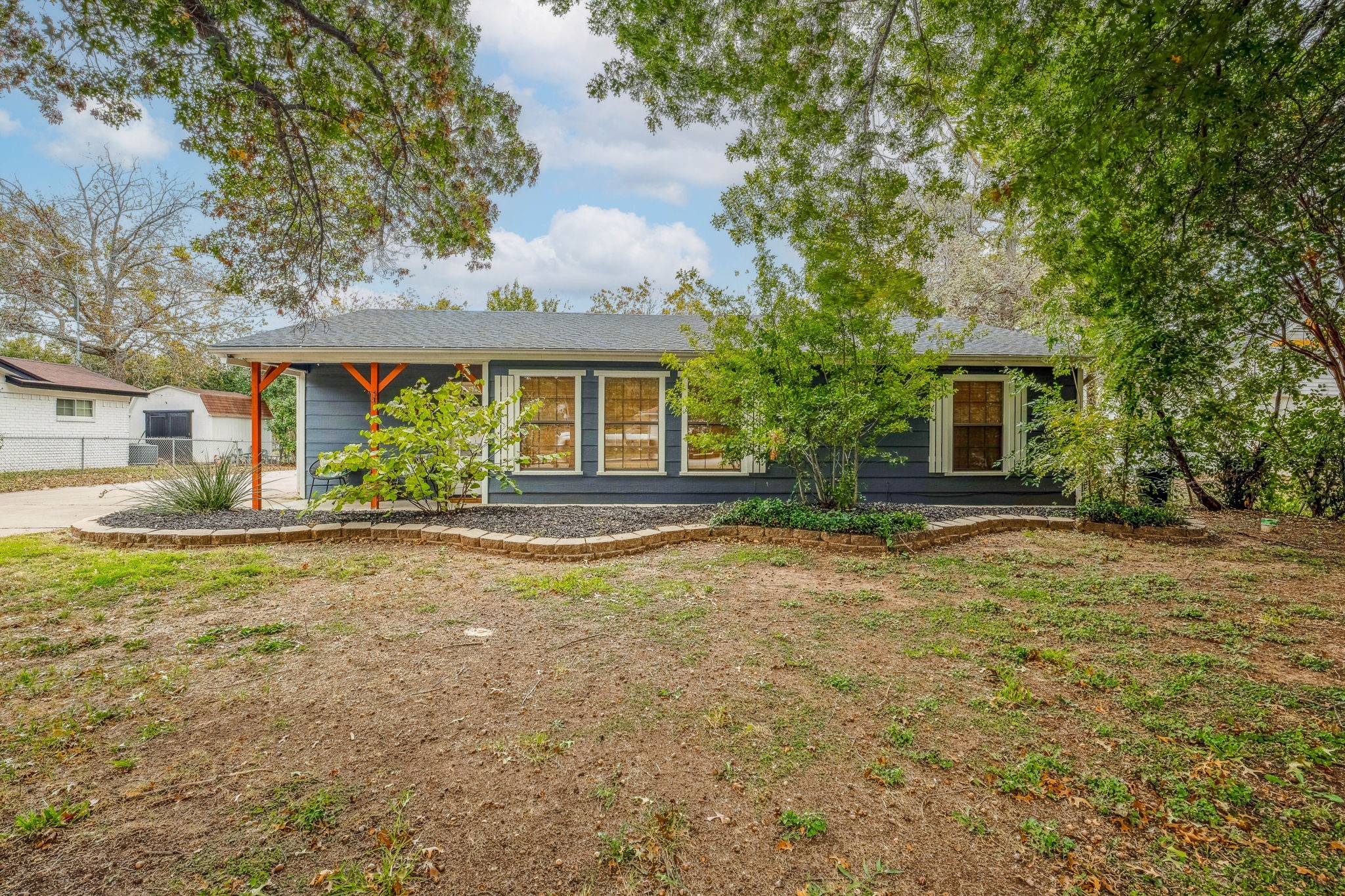 1403 Cheyenne Trail Granbury TX 76048