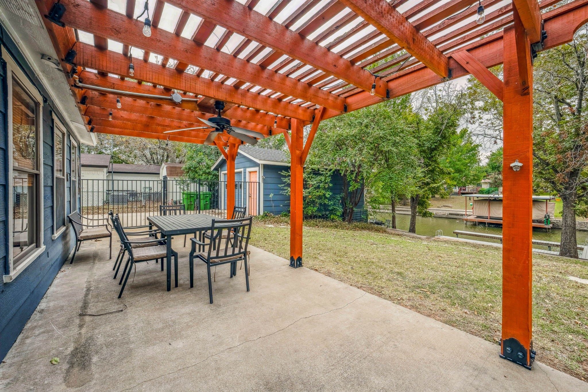 1403 Cheyenne Trail Granbury TX 76048