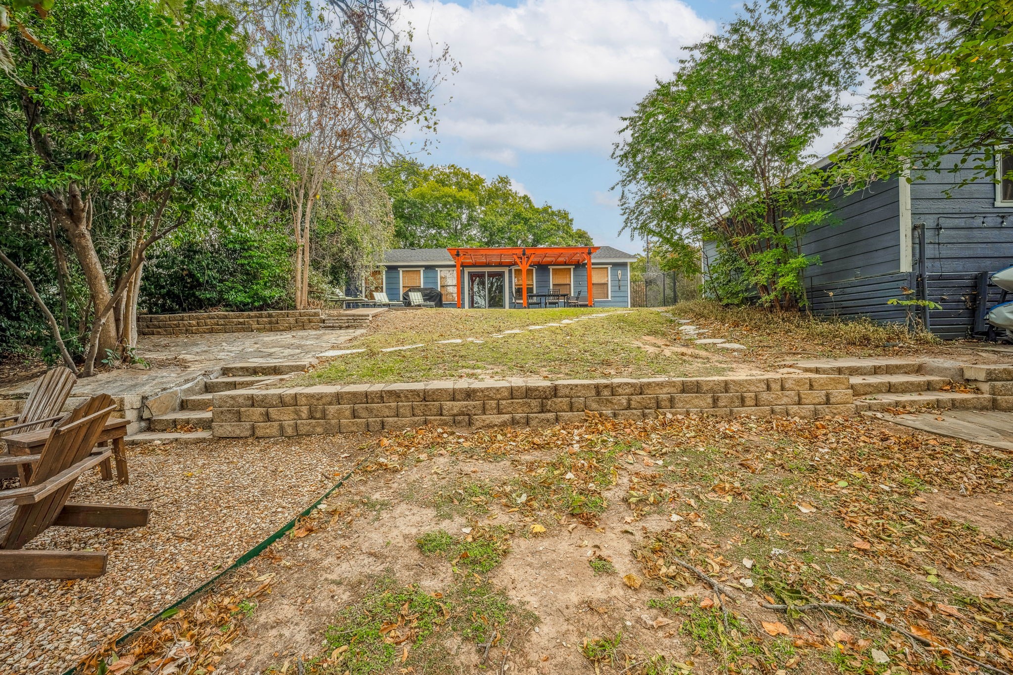 1403 Cheyenne Trail Granbury TX 76048