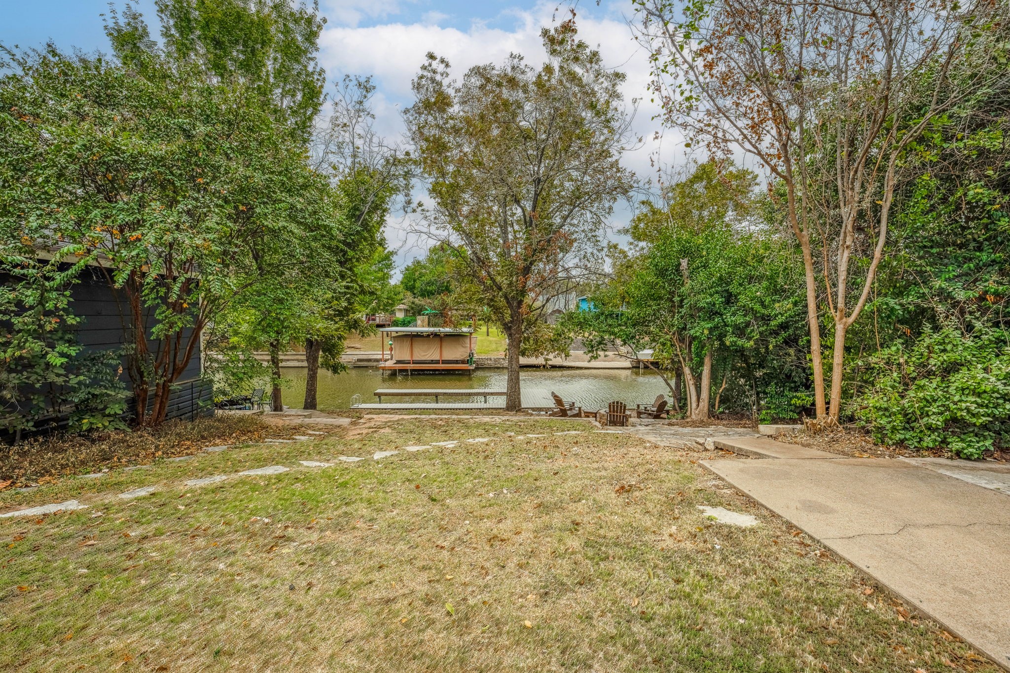 1403 Cheyenne Trail Granbury TX 76048