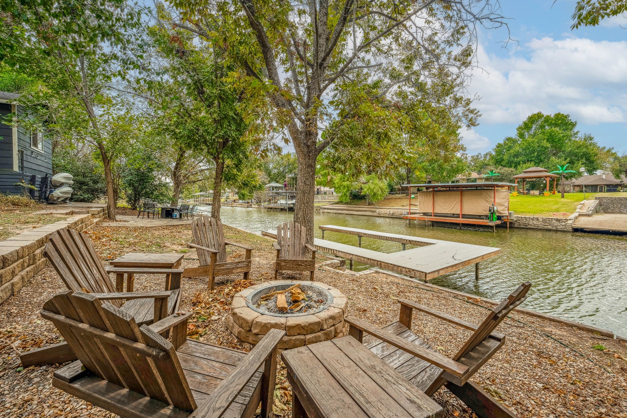 1403 Cheyenne Trail Granbury TX 76048