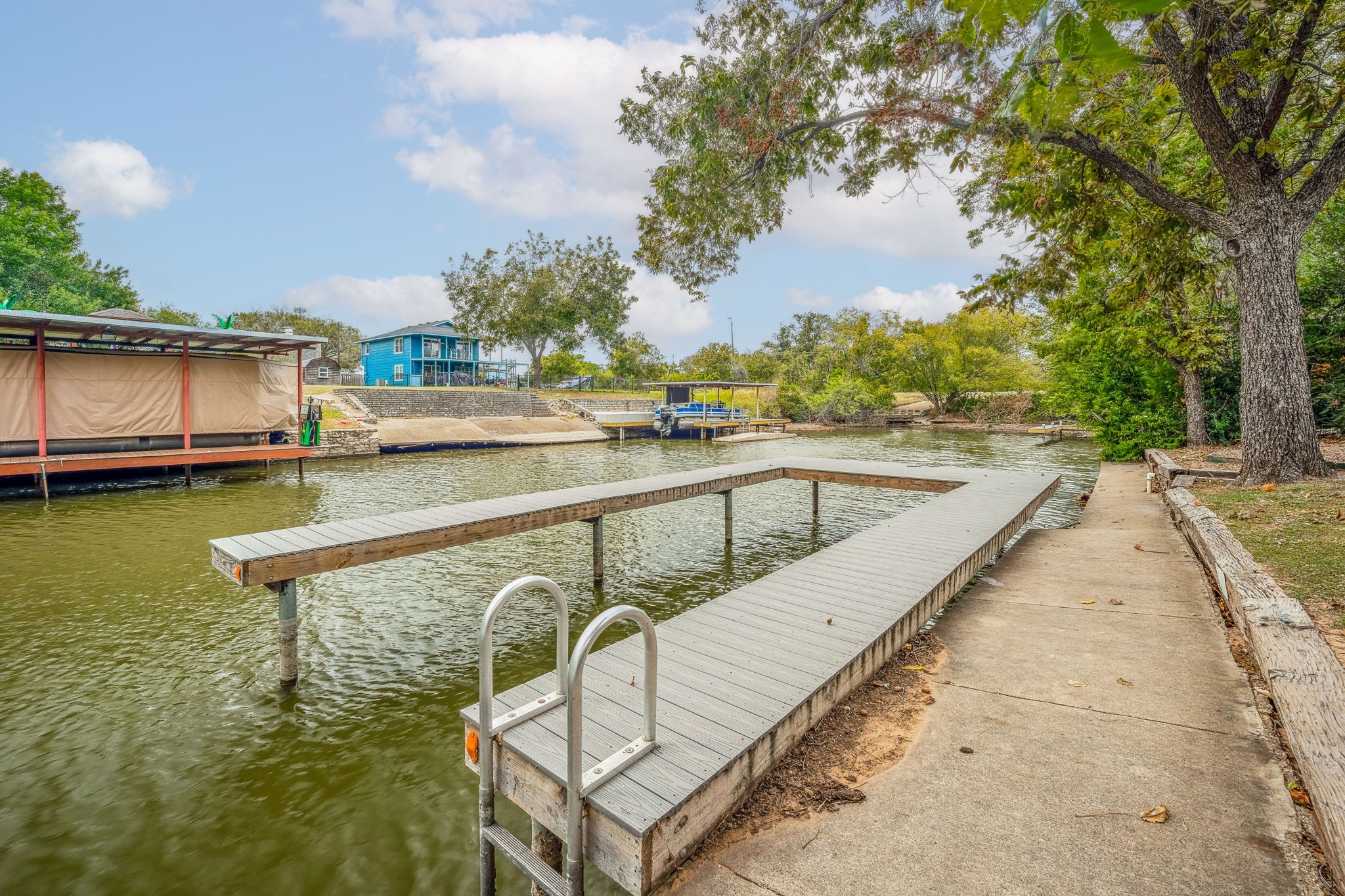 1403 Cheyenne Trail Granbury TX 76048