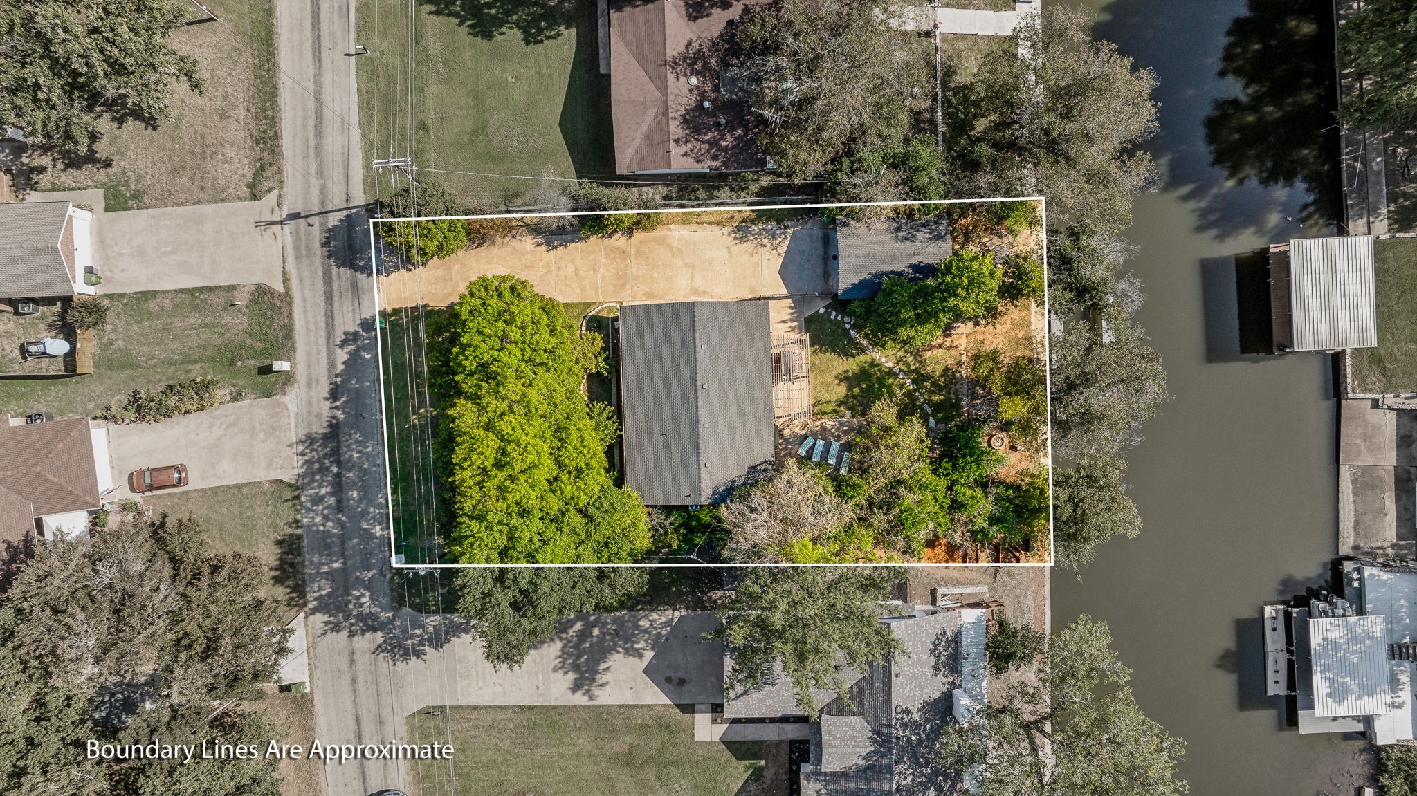 1403 Cheyenne Trail Granbury TX 76048