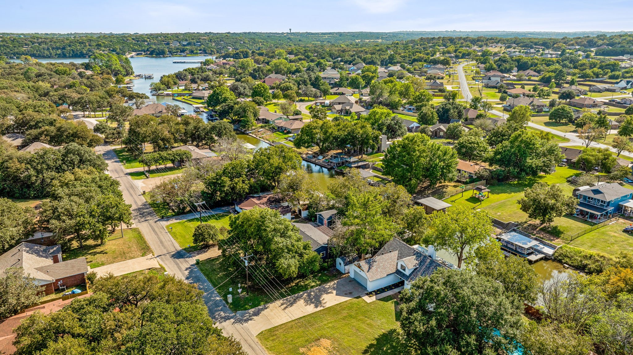 1403 Cheyenne Trail Granbury TX 76048
