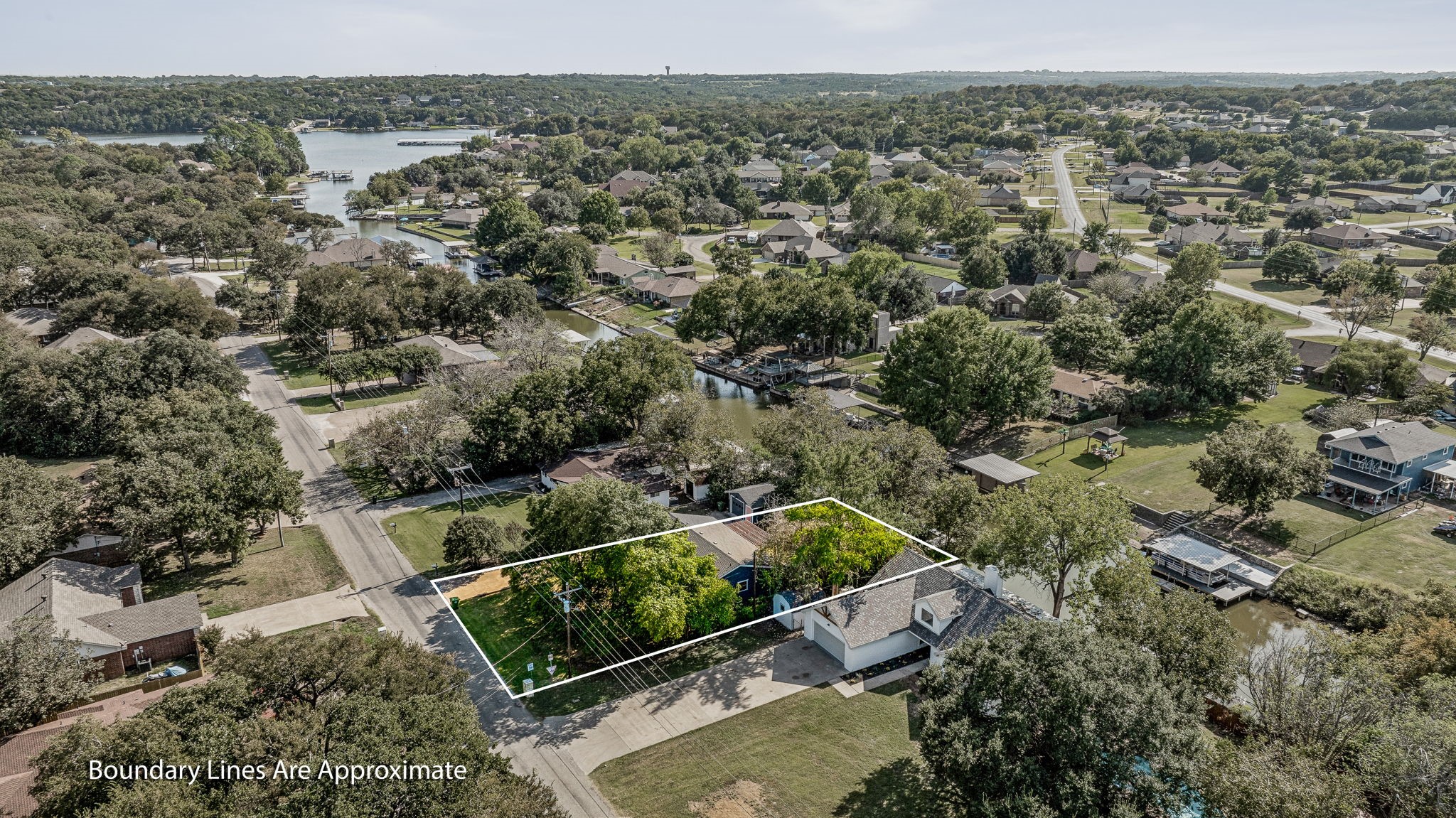 1403 Cheyenne Trail Granbury TX 76048