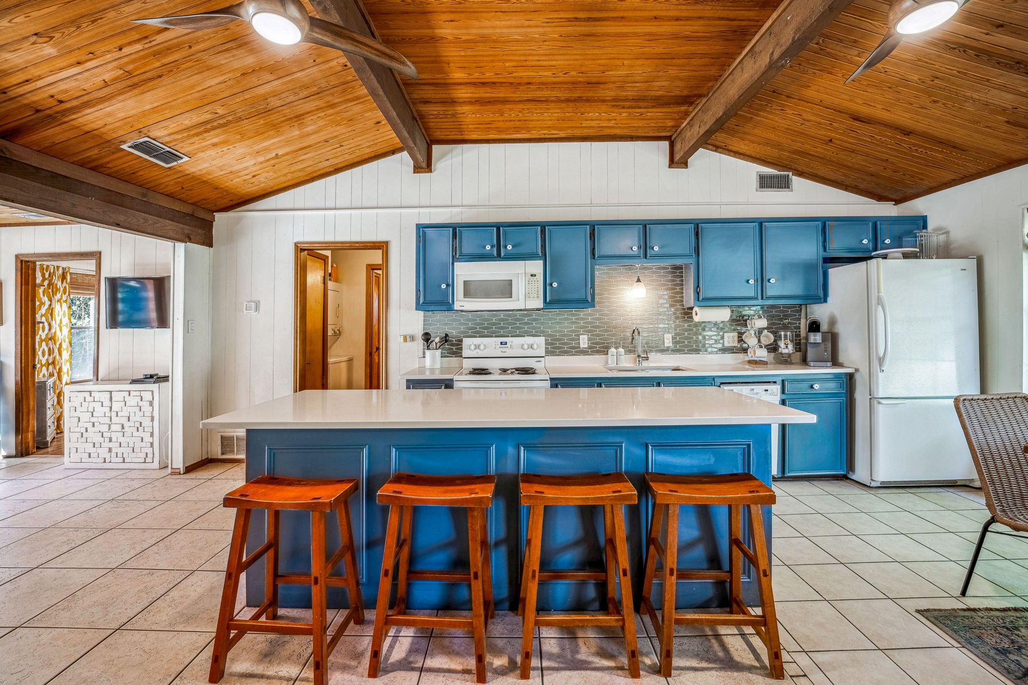 1403 Cheyenne Trail Granbury TX 76048