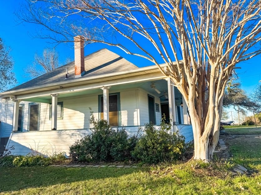 221 N Mount Street Fairfield TX 75840