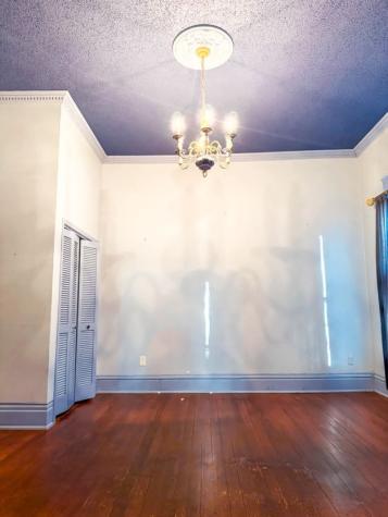 221 N Mount Street Fairfield TX 75840