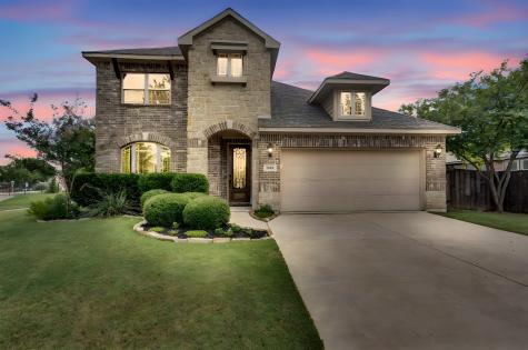 1305 Greenrock Court Midlothian TX 76065