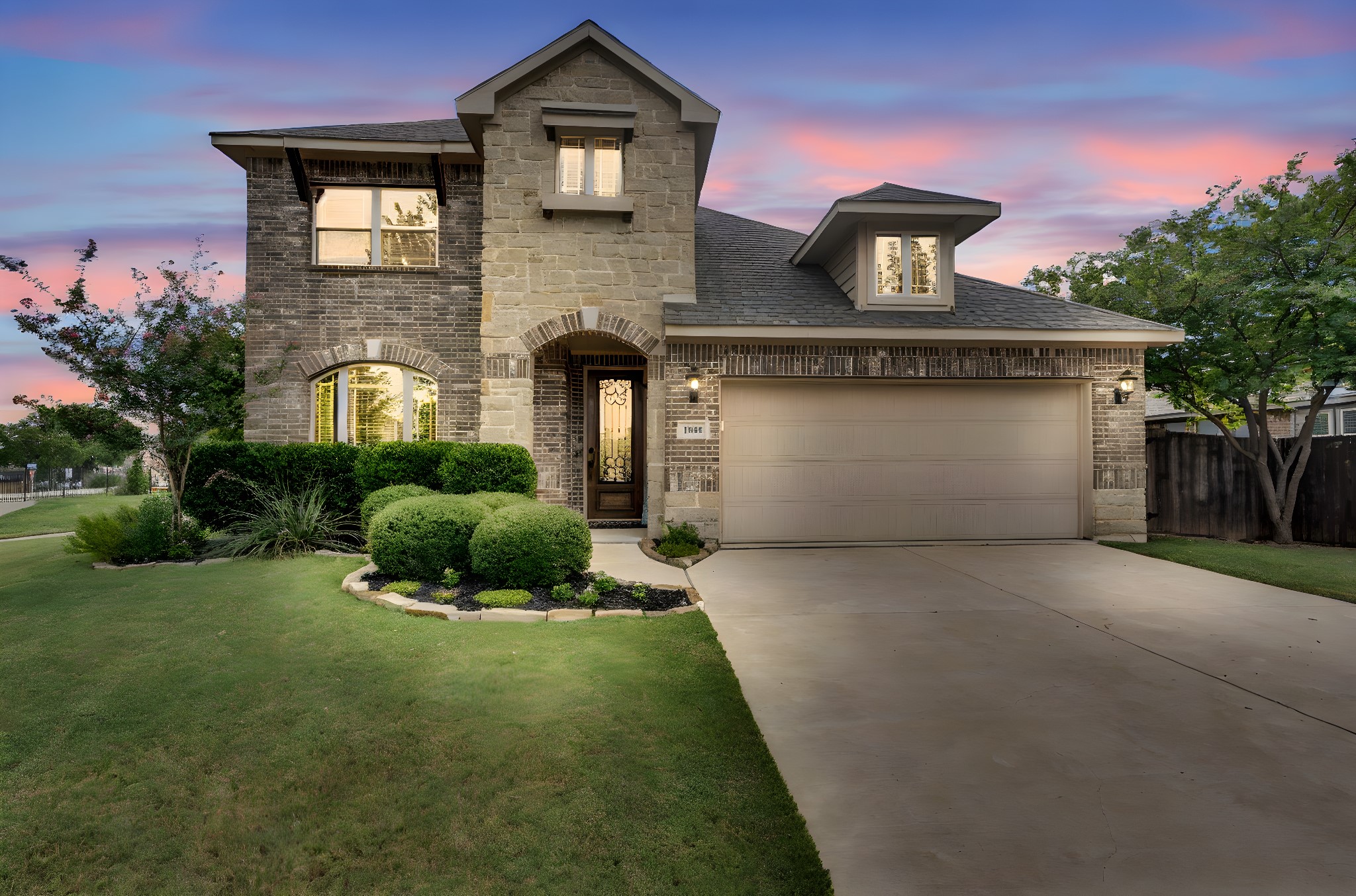 1305 Greenrock Court Midlothian TX 76065