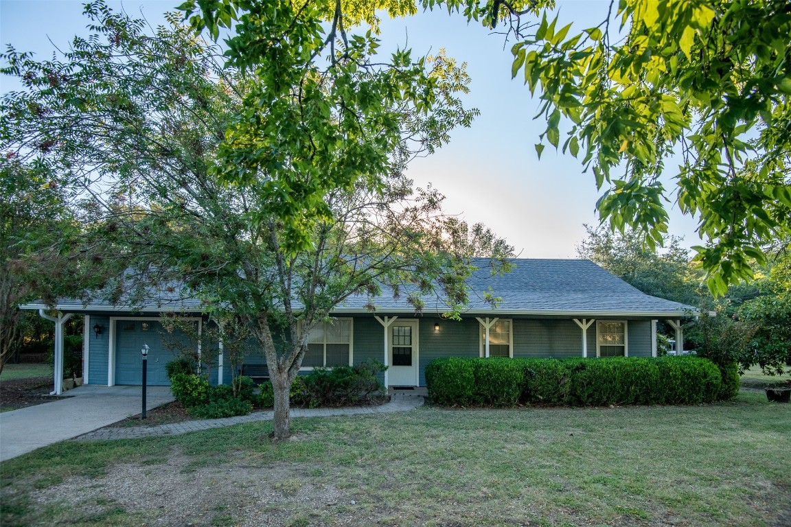 443 Bethel Road Waxahachie TX 75167