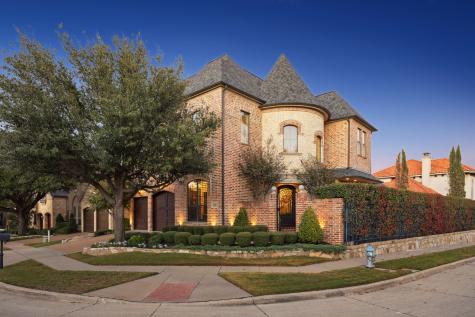 1530 Morris Lane Frisco TX 75034