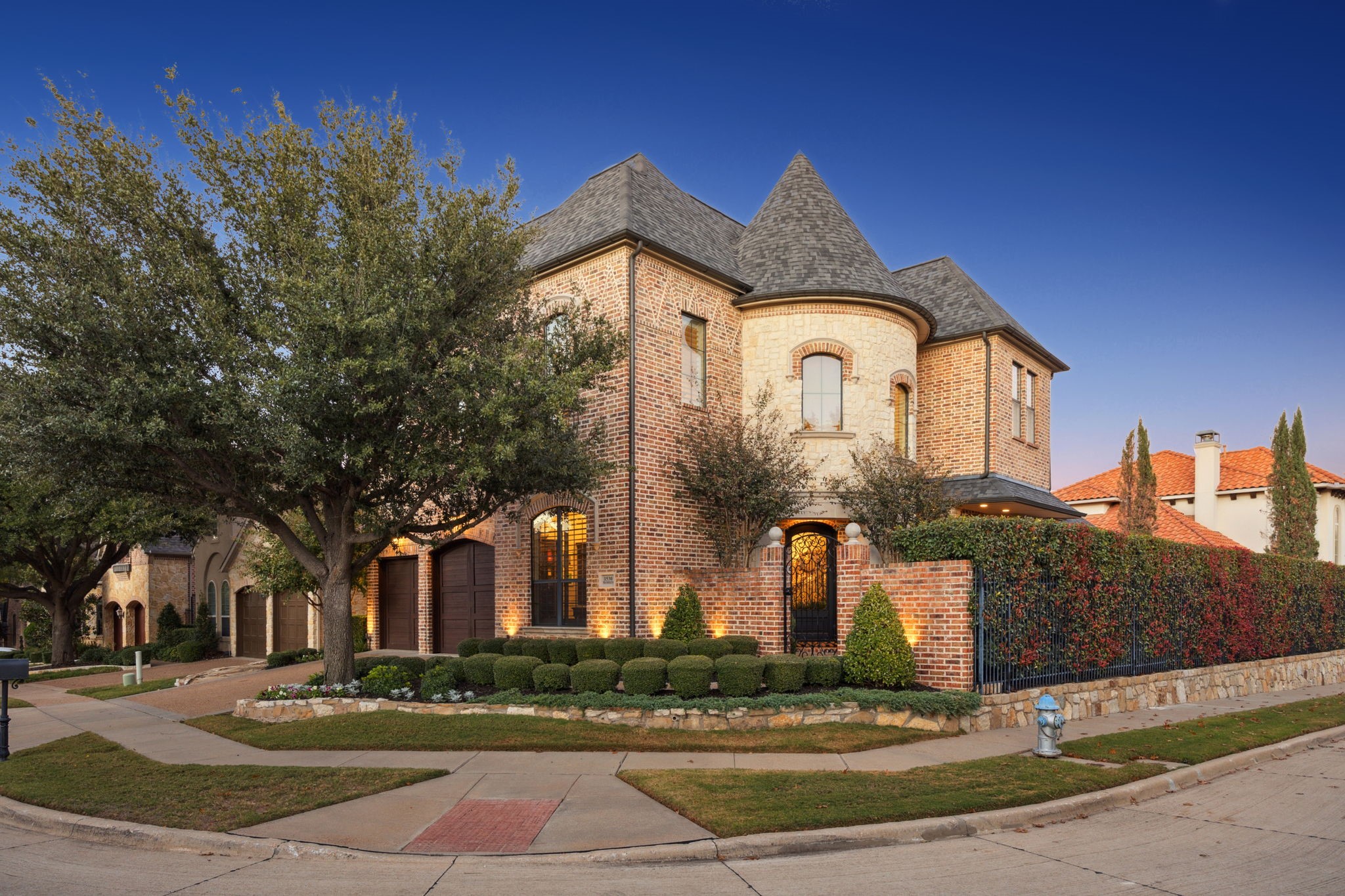 1530 Morris Lane Frisco TX 75034
