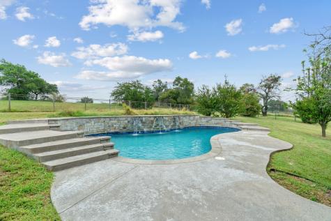 217 Naibara Trail Weatherford TX 76088