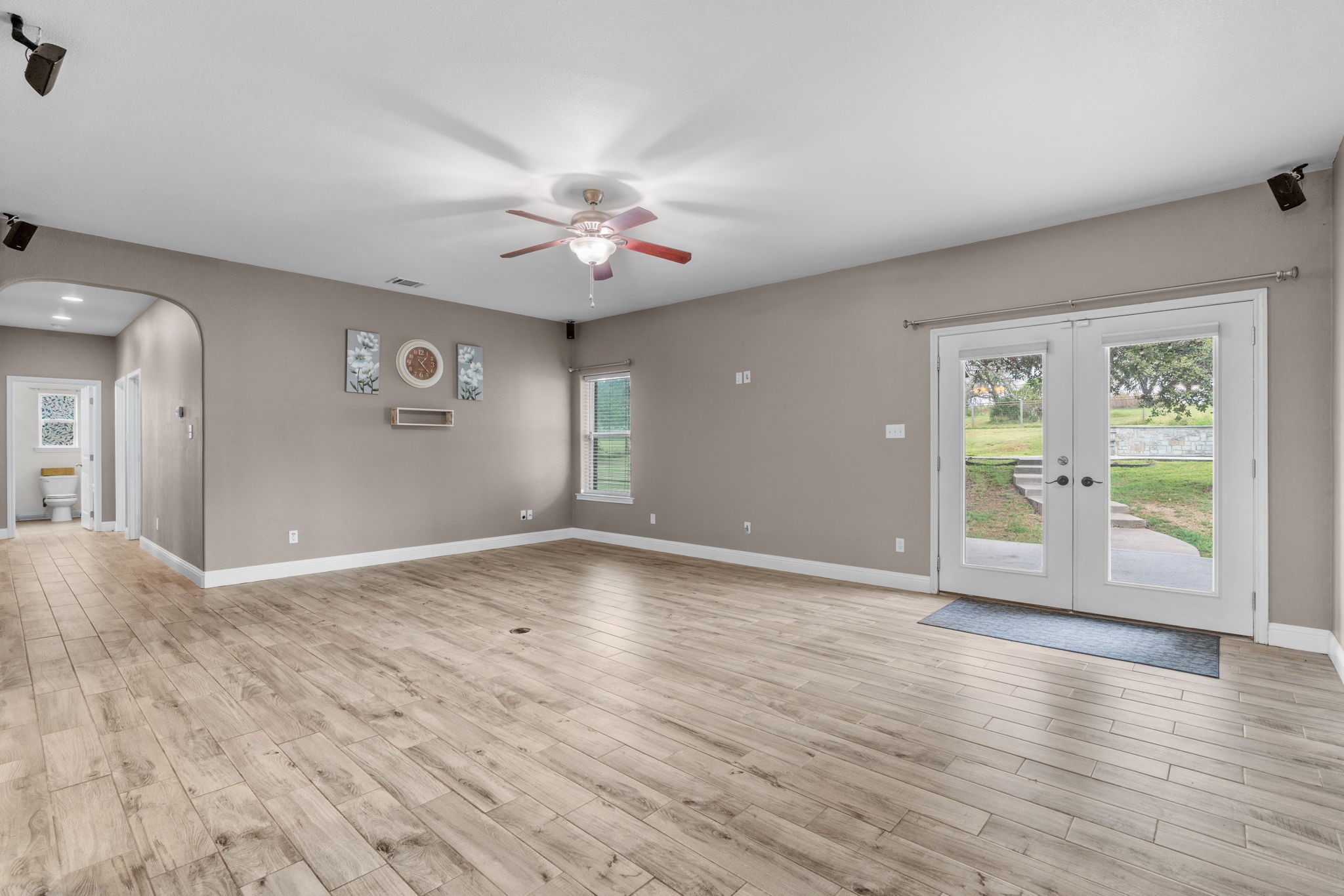 217 Naibara Trail Weatherford TX 76088