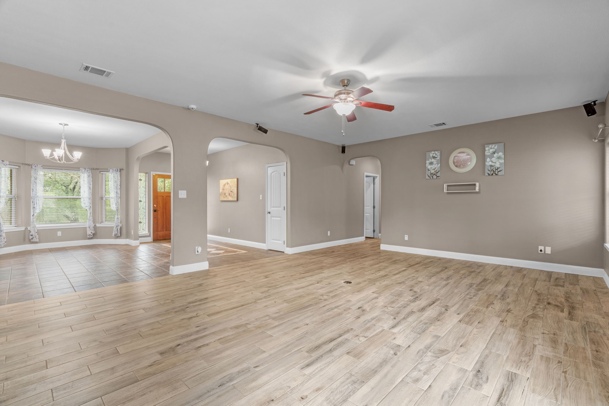 217 Naibara Trail Weatherford TX 76088