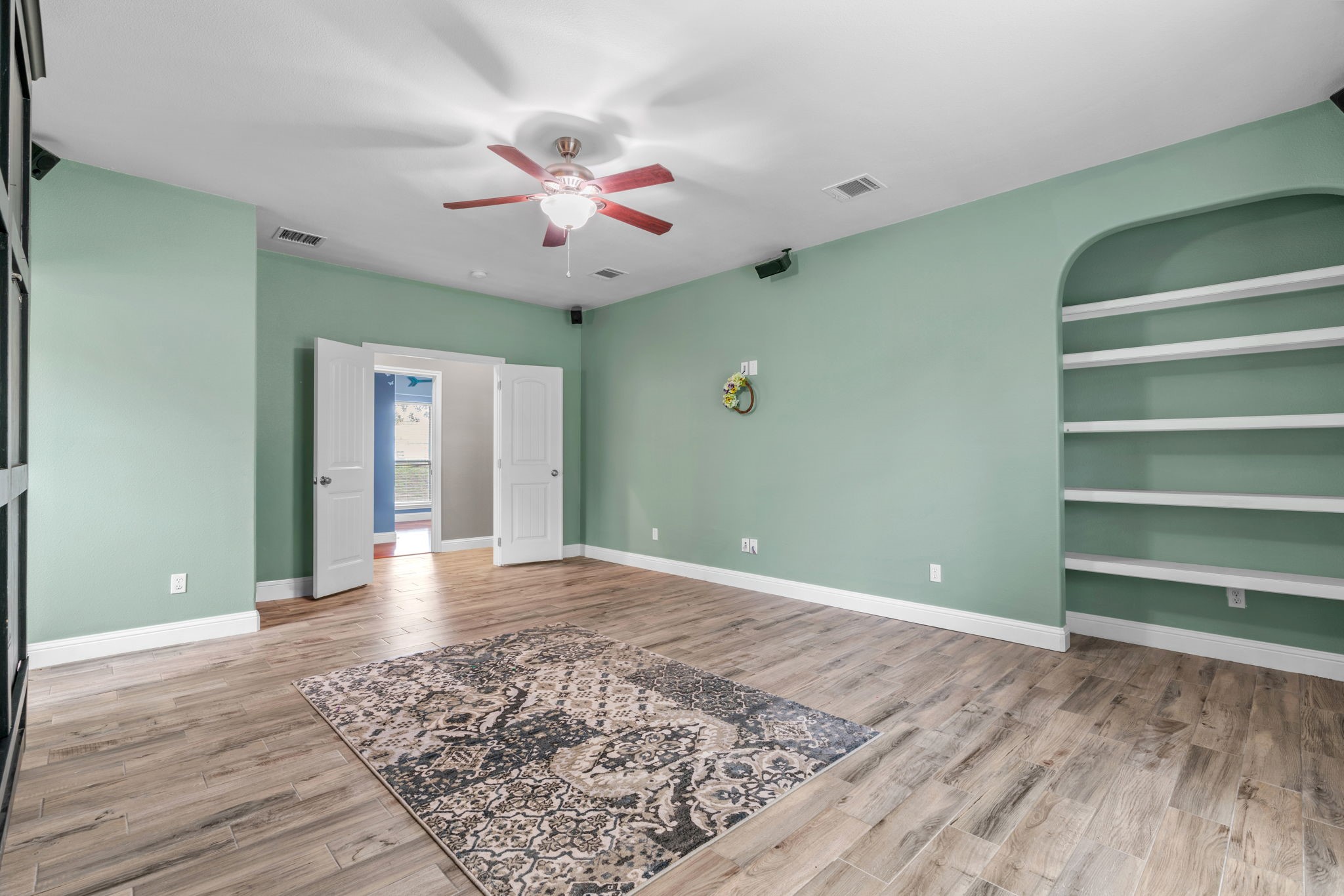217 Naibara Trail Weatherford TX 76088