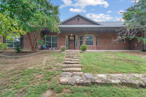 217 Naibara Trail Weatherford TX 76088