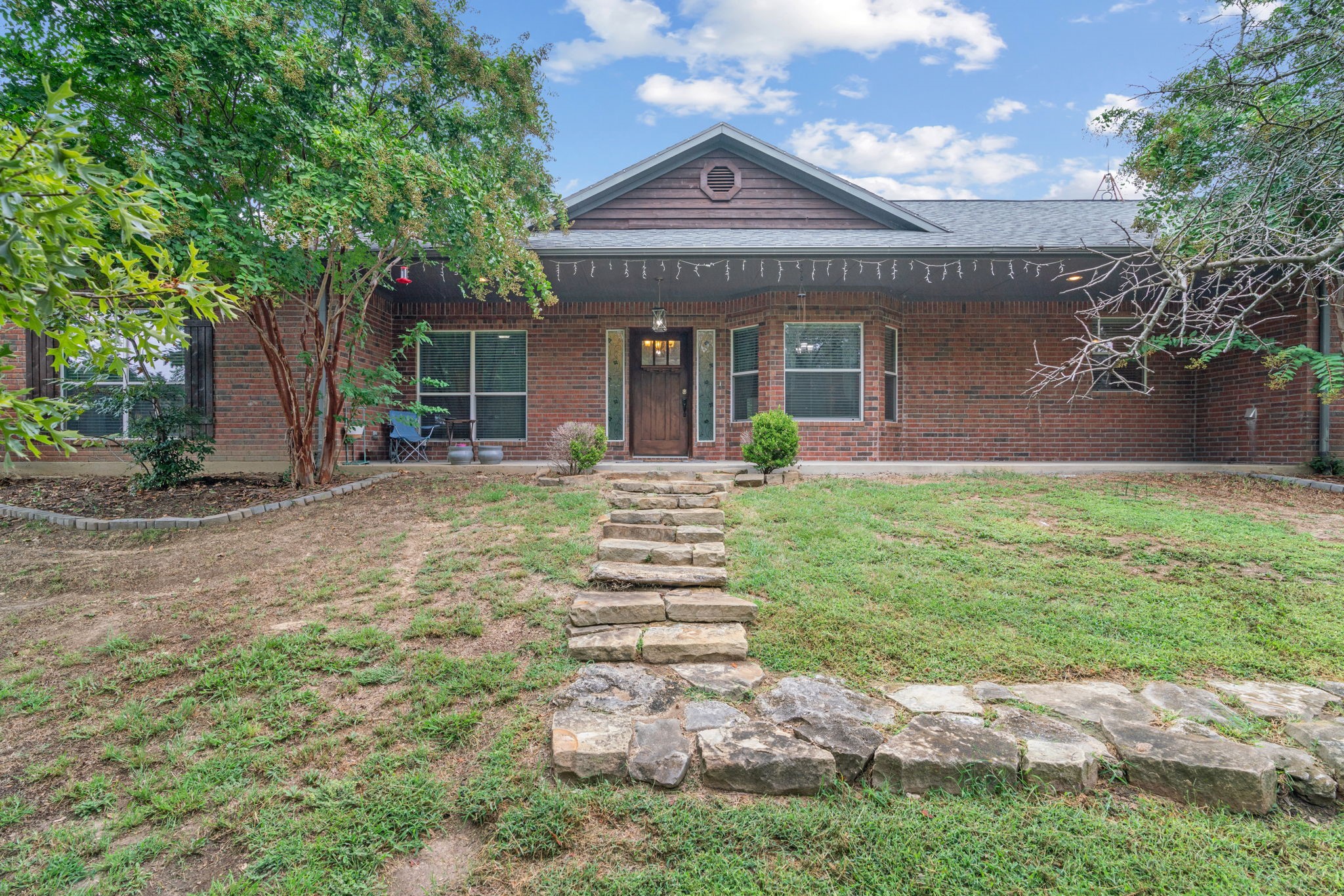 217 Naibara Trail Weatherford TX 76088