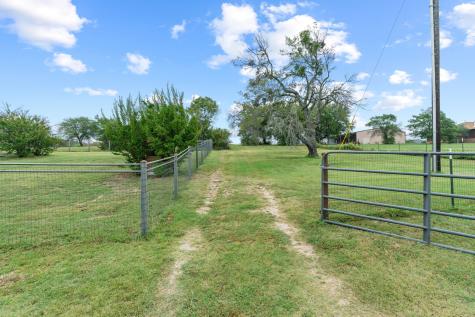 217 Naibara Trail Weatherford TX 76088