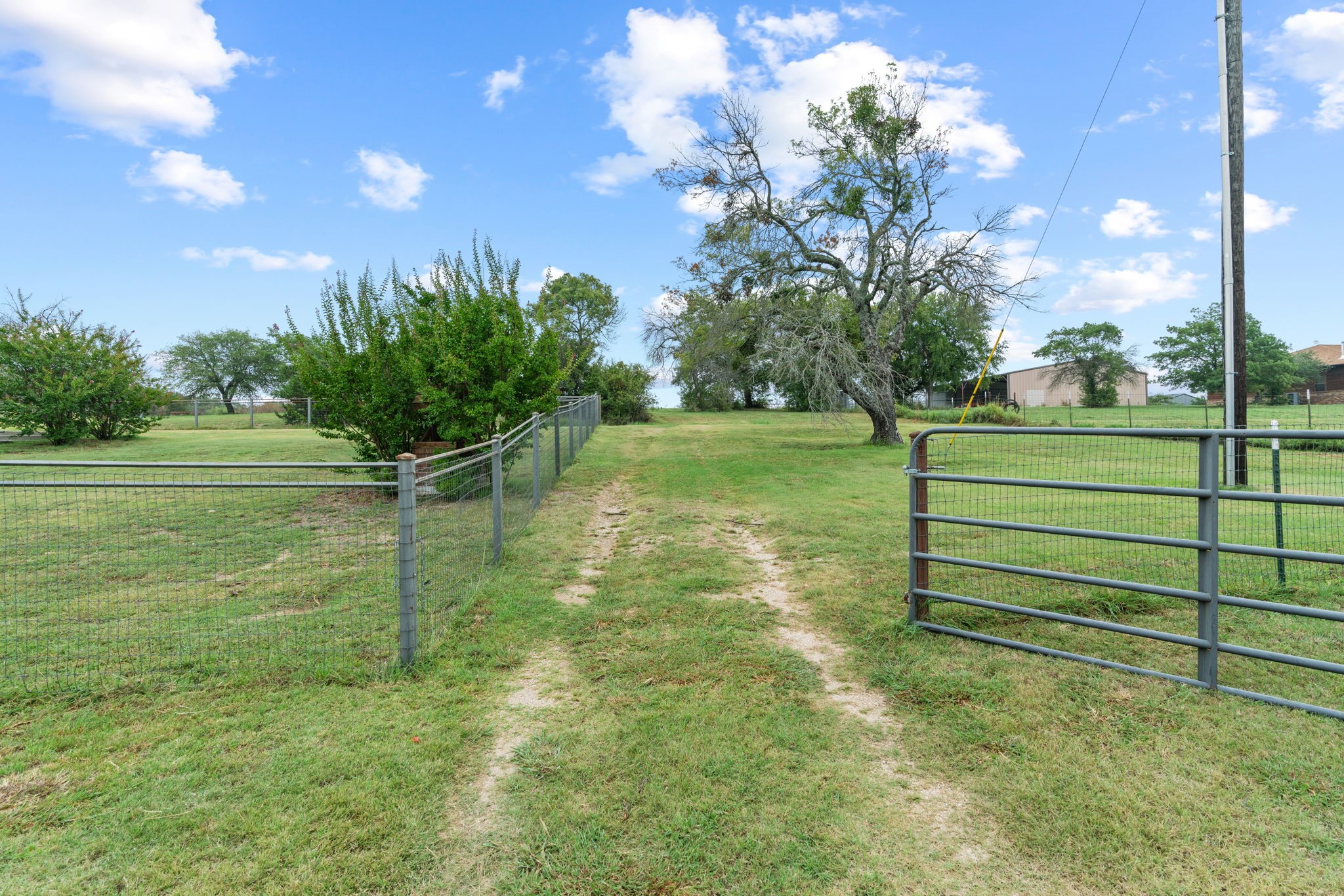 217 Naibara Trail Weatherford TX 76088