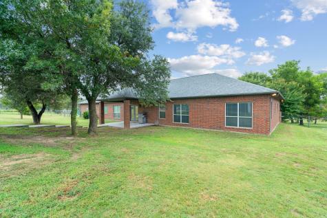 217 Naibara Trail Weatherford TX 76088