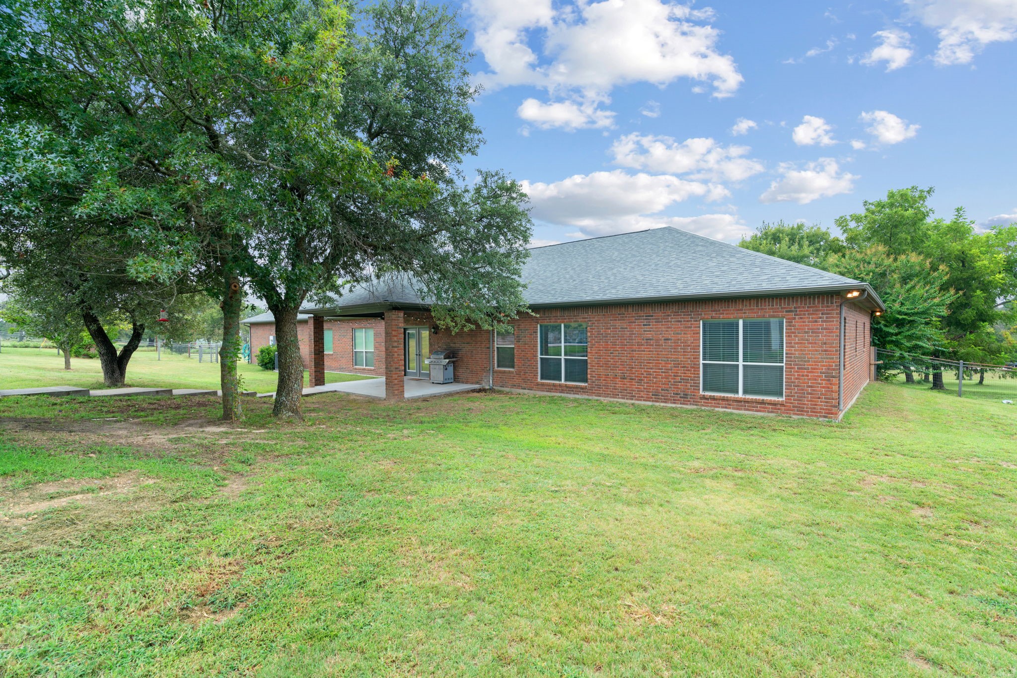 217 Naibara Trail Weatherford TX 76088