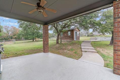 217 Naibara Trail Weatherford TX 76088
