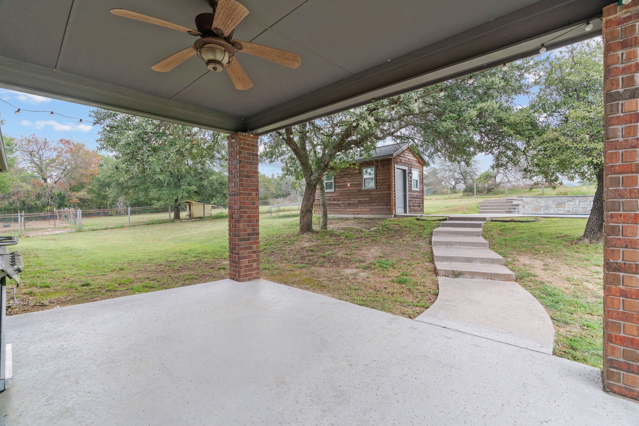 217 Naibara Trail Weatherford TX 76088