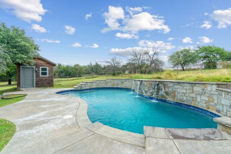 217 Naibara Trail Weatherford TX 76088