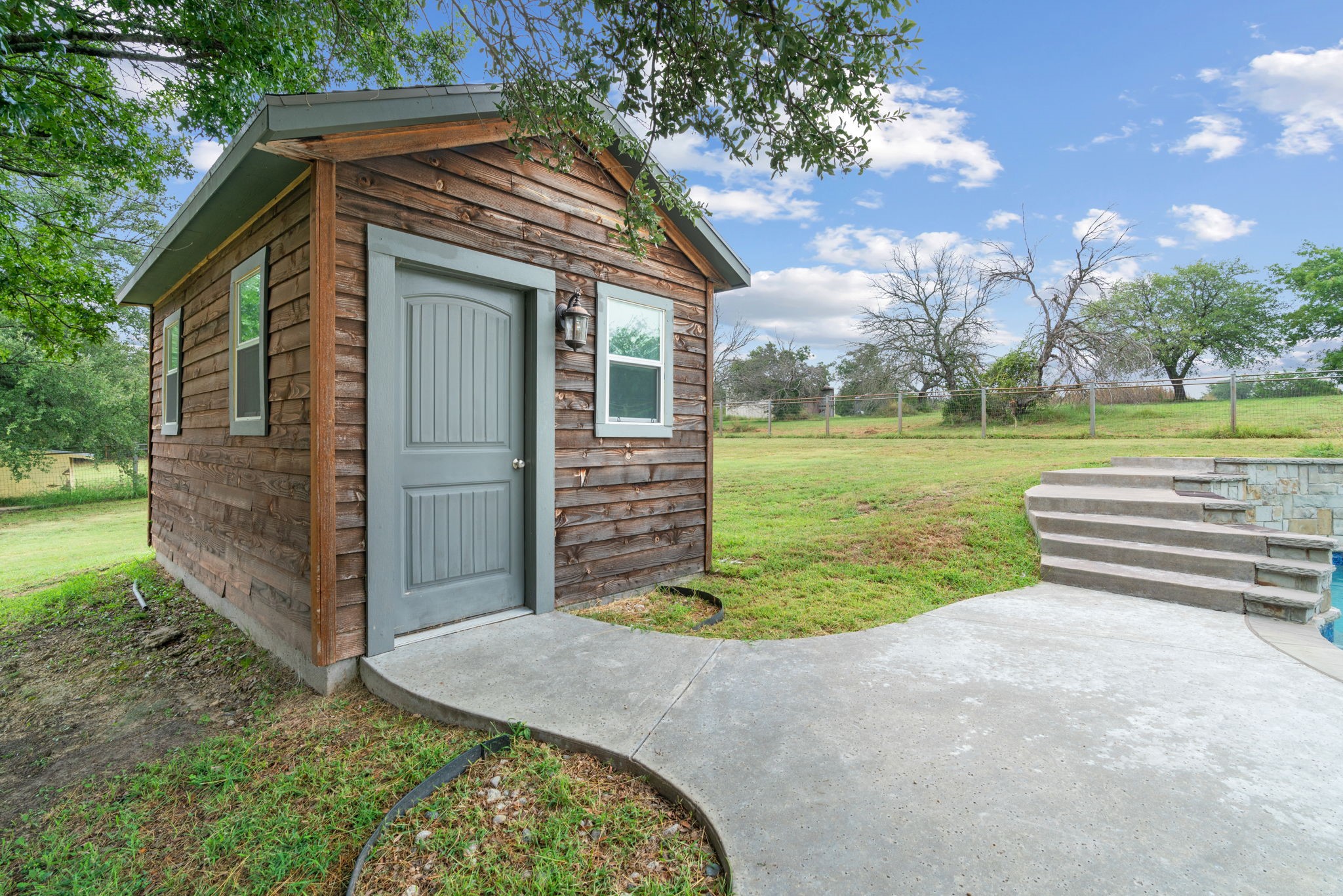 217 Naibara Trail Weatherford TX 76088