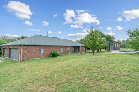 217 Naibara Trail Weatherford TX 76088