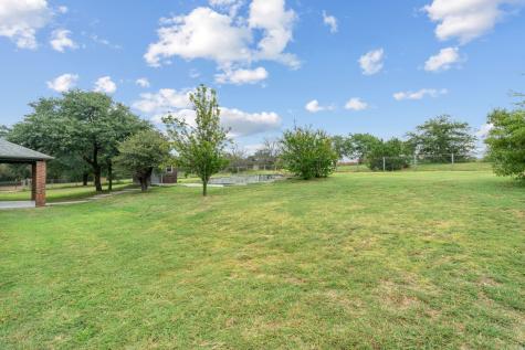 217 Naibara Trail Weatherford TX 76088