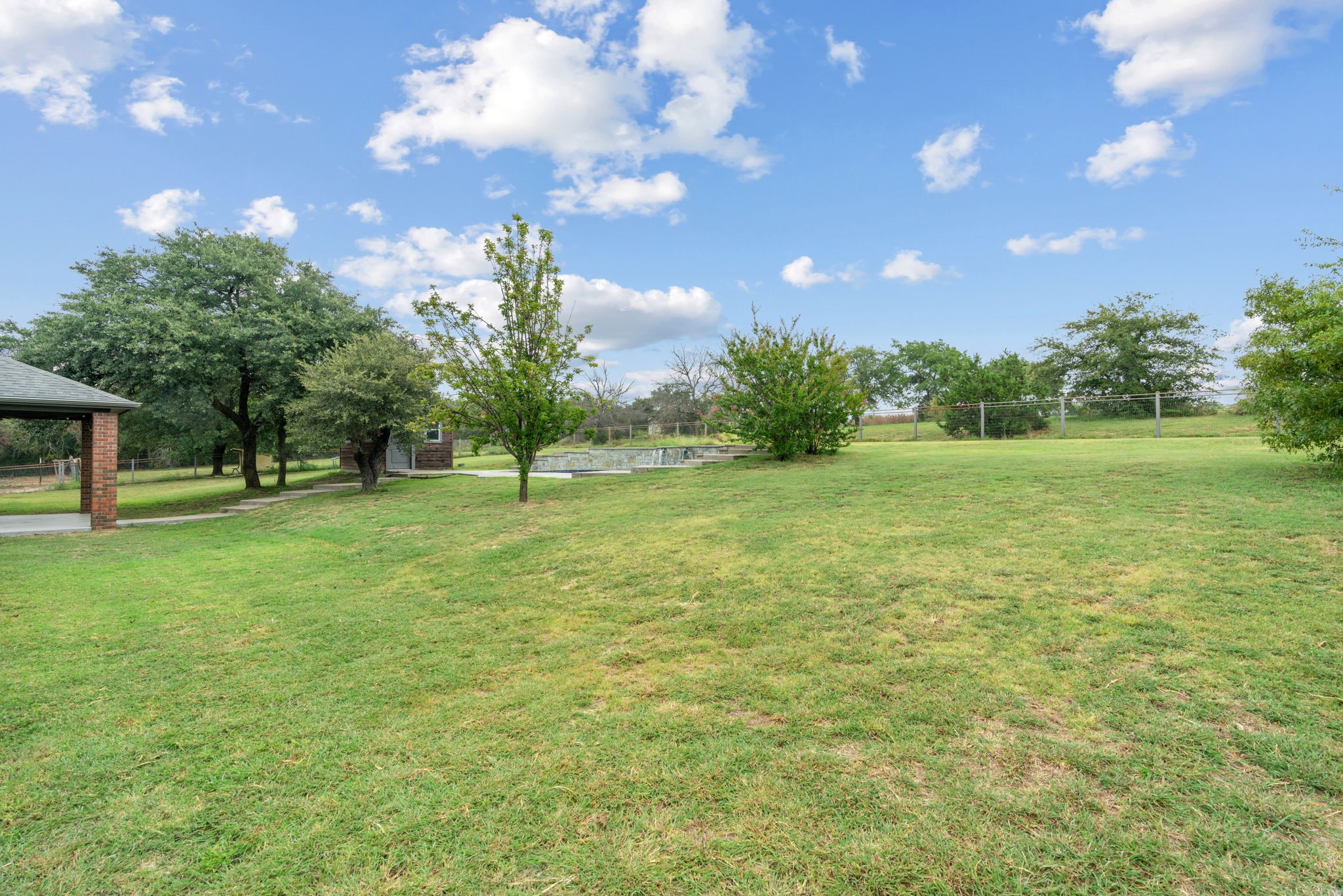 217 Naibara Trail Weatherford TX 76088