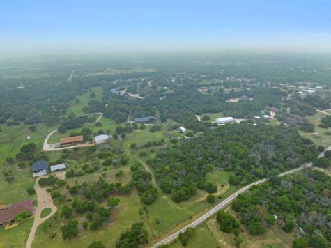 217 Naibara Trail Weatherford TX 76088