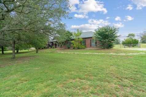 217 Naibara Trail Weatherford TX 76088
