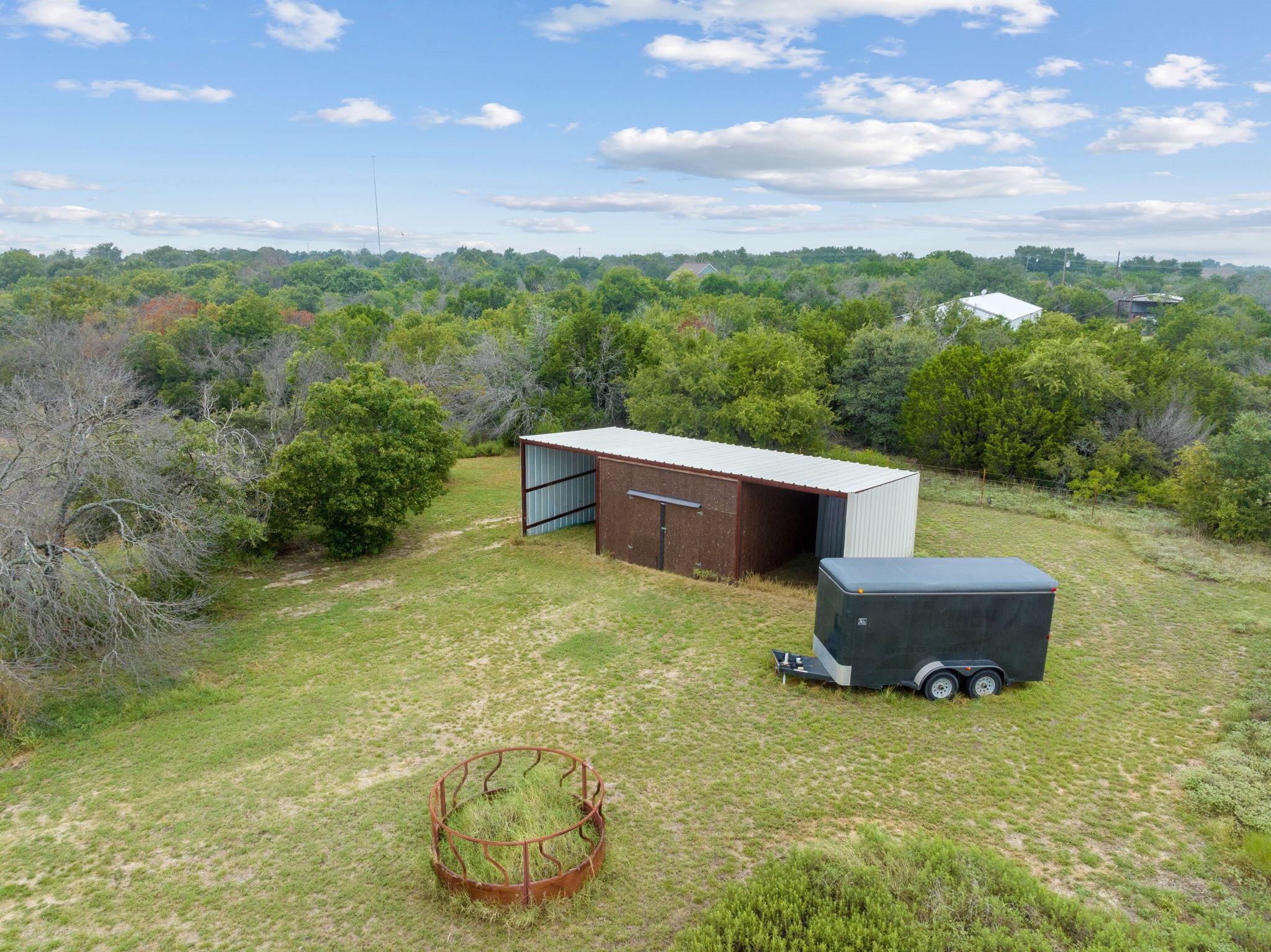 217 Naibara Trail Weatherford TX 76088