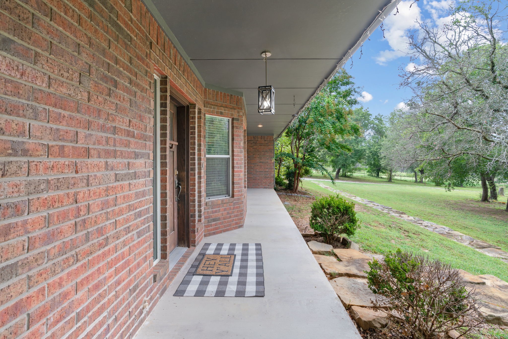 217 Naibara Trail Weatherford TX 76088