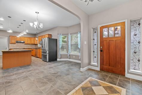 217 Naibara Trail Weatherford TX 76088