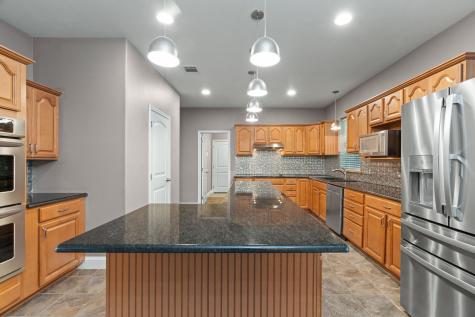217 Naibara Trail Weatherford TX 76088