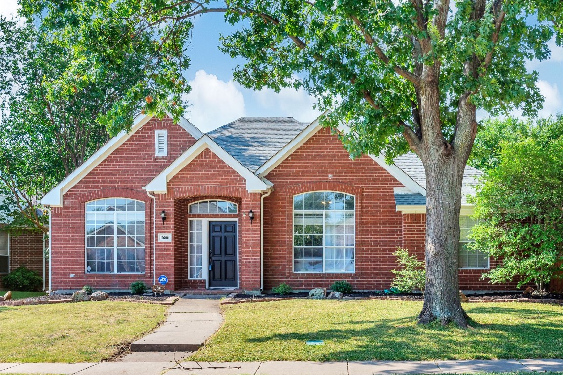 10201 Hunter Run Frisco TX 75035